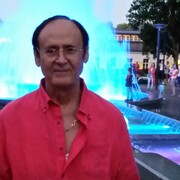 simon kushnir 69 Miami