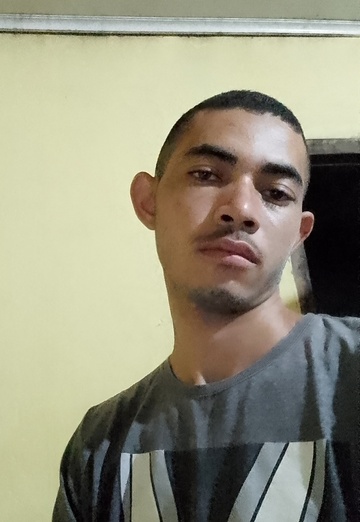 My photo - Xvopj, 21 from Fortaleza (@xvopj)