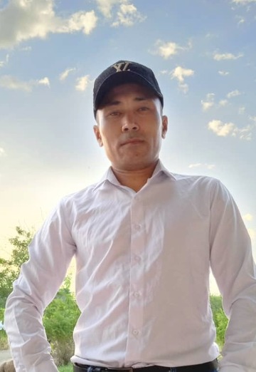 My photo - Yaakub, 37 from Moscow (@yaakub10)