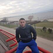 Gint Moris 37 Rotterdam