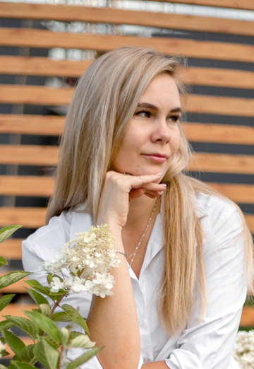 Yana (@yanavolf) — my photo № 2