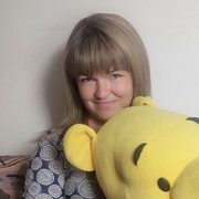 Lyudmila 43 Tiraspol