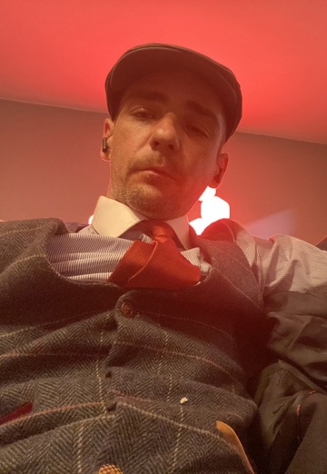 My photo - jamie, 42 from Darlington (@jamie381)