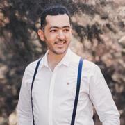 Ramin 35 Kuwait City