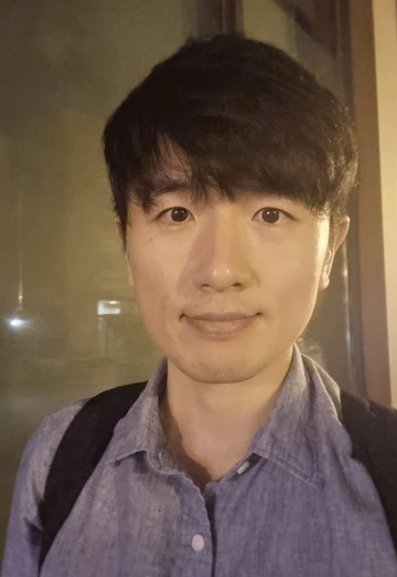 My photo - Young, 41 from Saint Louis (@young251)