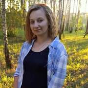 Ekaterina 33 Vitebsk