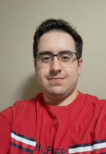 My photo - Jose, 28 from Regina (@joseserrano1)