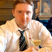 Yurii Nabedryk 33 Toronto