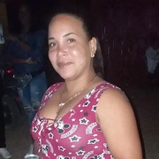 Daritza 32 Montevideo