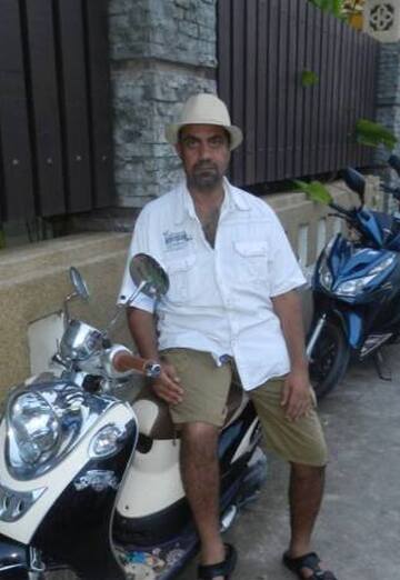 My photo - Chachila303, 35 from Kuwait City (@chachila303)