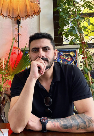 Celal günaydın (@celalgnaydn) — my photo № 1