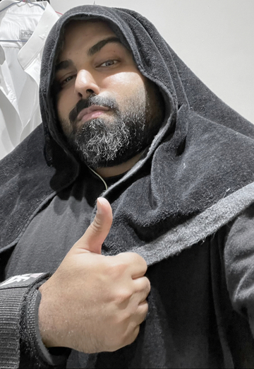 My photo - Yoseph, 36 from Riyadh (@yoseph6)