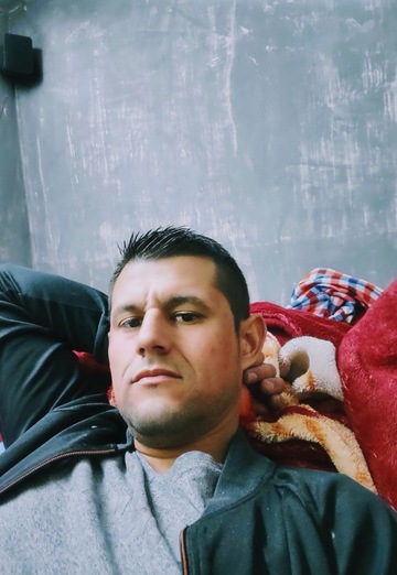 My photo - Yadarafat, 35 from Mexico City (@yadarafat)