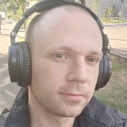 Andrey 34 Saint Petersburg