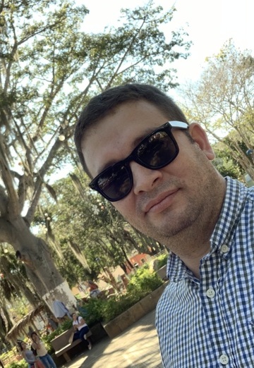 My photo - Oscar Ruiz, 46 from Villavicencio (@oscarruiz4)