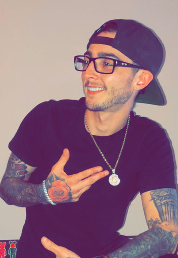 Chase (@chase135) — my photo № 3