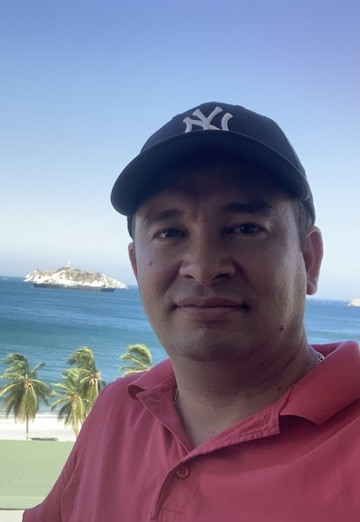 Oscar Ruiz (@oscarruiz4) — my photo № 1