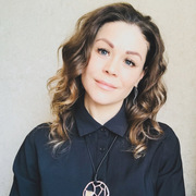 Yulia 38 Krasnoyarsk