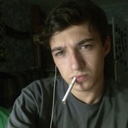 Arseniy 27 Minsk
