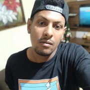 Carlos Souza 31 São Paulo