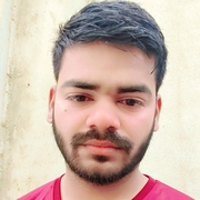 Umar 25 Sialkot