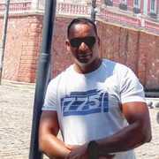 Wellington Campos 45 Manaus