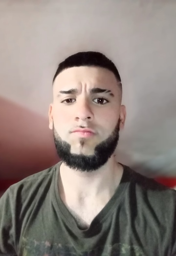 My photo - Alan, 27 from Santiago (@alan10181)