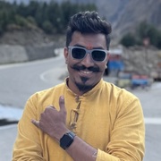 Sameer Savla 32 Mumbai