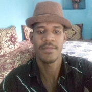Mustafa said ousaloum 33 Marrakesh