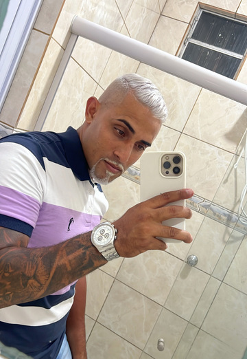 My photo - Syllas, 29 from Salvador (@syllas0)