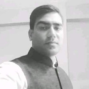 GAJENDRA PRATAP SINGH 41 Gurugram