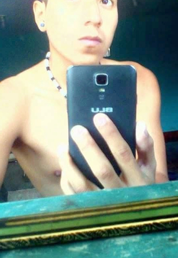 My photo - Jaime, 20 from Lima (@jaime413)