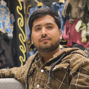 Vasim 30 Indore