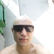 Aleksandr 40 Belgorod-Dnestrovskiy