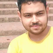 suvankar nag 27 Atlanta