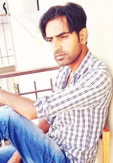 My photo - Ali, 35 from Bologna (@ali88076)