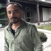 Mohamed 31 Shanghai