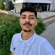 Yahya Buğra 20 Samsun