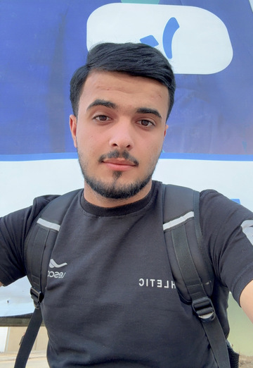 My photo - MOHANAD, 26 from Tehran (@nml9mr4pd4)