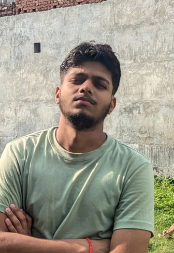 My photo - Akash, 19 from Gorakhpur (@akash703)