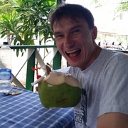 Seryoja 🐅 46 Moscow