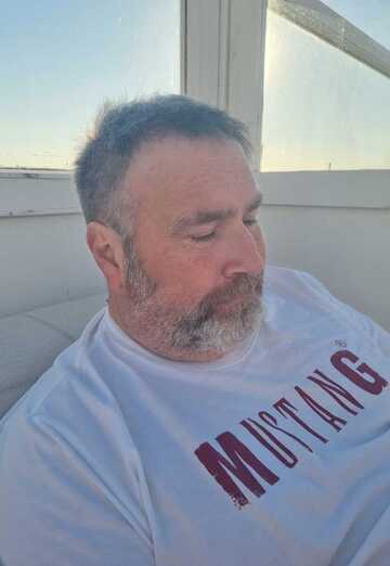 My photo - Stefo, 57 from Katwijk (@stefo5)