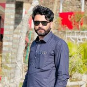 Saeed khan 39 Peshawar