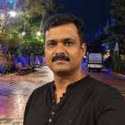 Hemant 47 Navi Mumbai