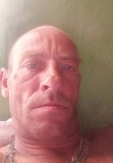 My photo - Daniel., 47 from Adjud (@daniel11374)
