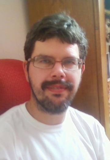 My photo - Karol, 47 from Legnickie Pole (@karol847)