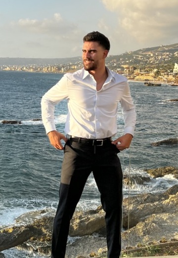 My photo - Charbel, 25 from Tampa (@charbel50)