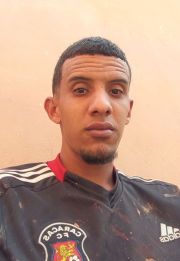 My photo - Jesus eduardo, 25 from Caracas (@jesuseduardo2)