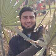 Malik Noor 37 Moradabad