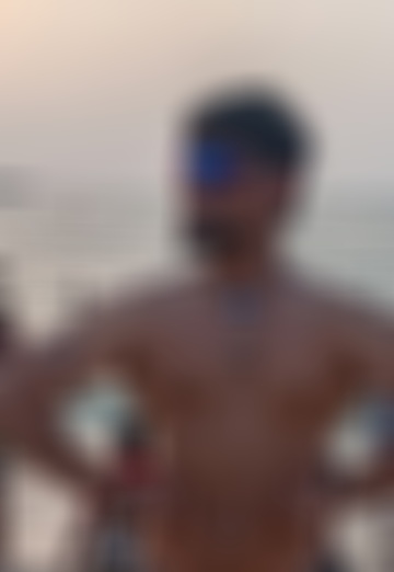 My photo - Mahadev Goyal, 30 from Dubai (@mahadevgoyal)